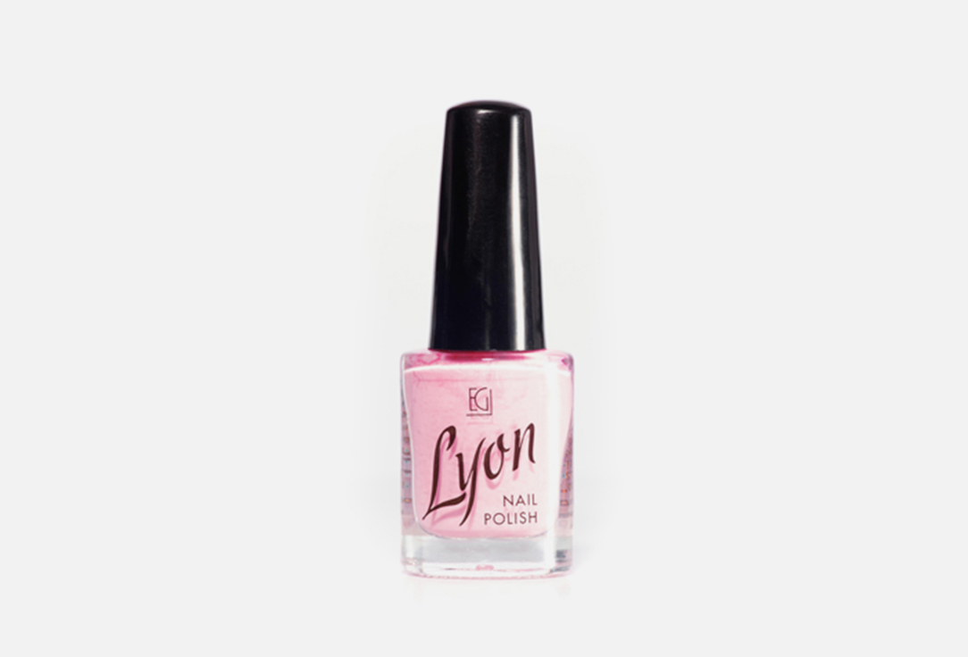 Лак для ногтей Lyon Nail Polish 30 Lilac
