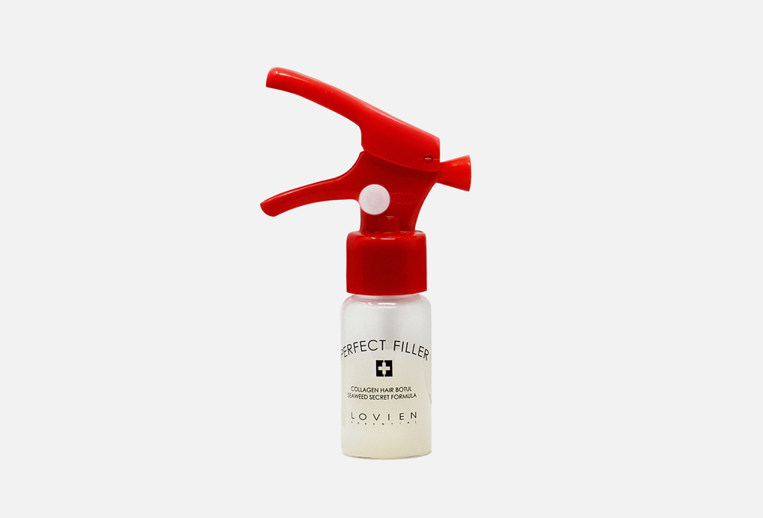 Изображение товара Сыворотка с коллагеновым наполнителем. Lovien Lovien Essential Perfect Filler