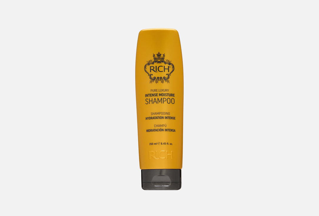 шампунь для волос RICH Intense Moisture 250 мл