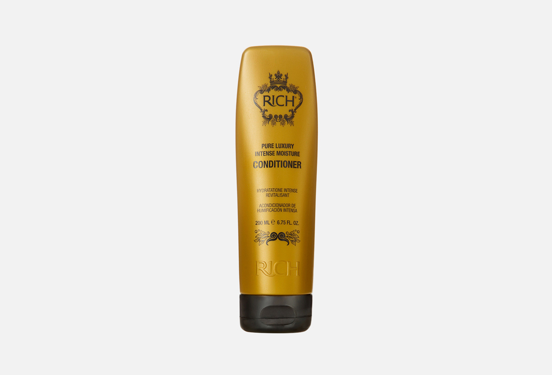 кондиционер для волос RICH Intense Moisture 50 мл