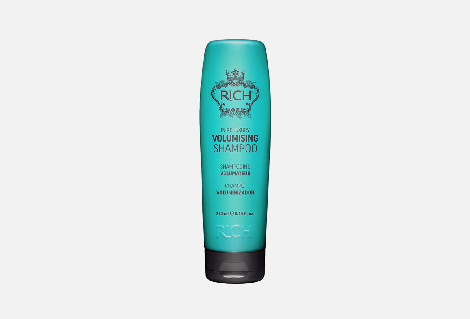 RICH Шампунь для объема и плотности волос Volumising Shampoo 250 мл ...