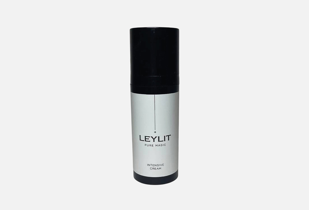 Изображение товара Крем интенсивный для лица и рук LeyLit Face and Hand Intensive Cream