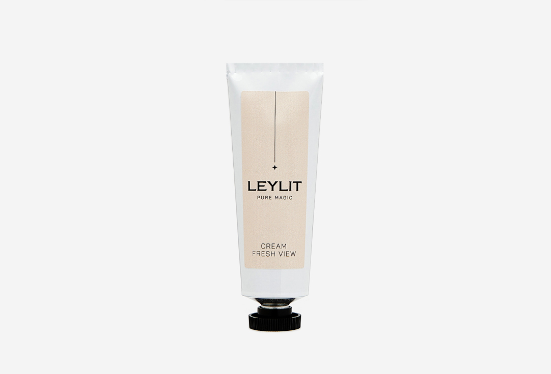 Крем для кожи вокруг глаз LeyLit Cream Fresh View 