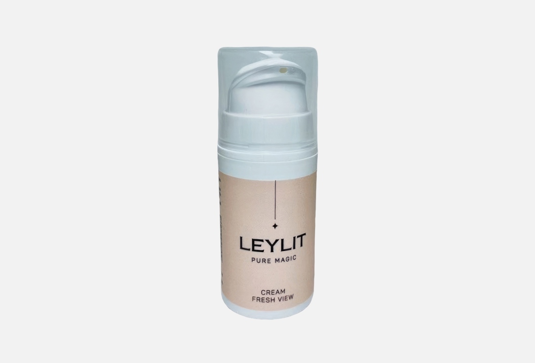 Изображение товара Крем для кожи вокруг глаз LeyLit Cream Fresh View