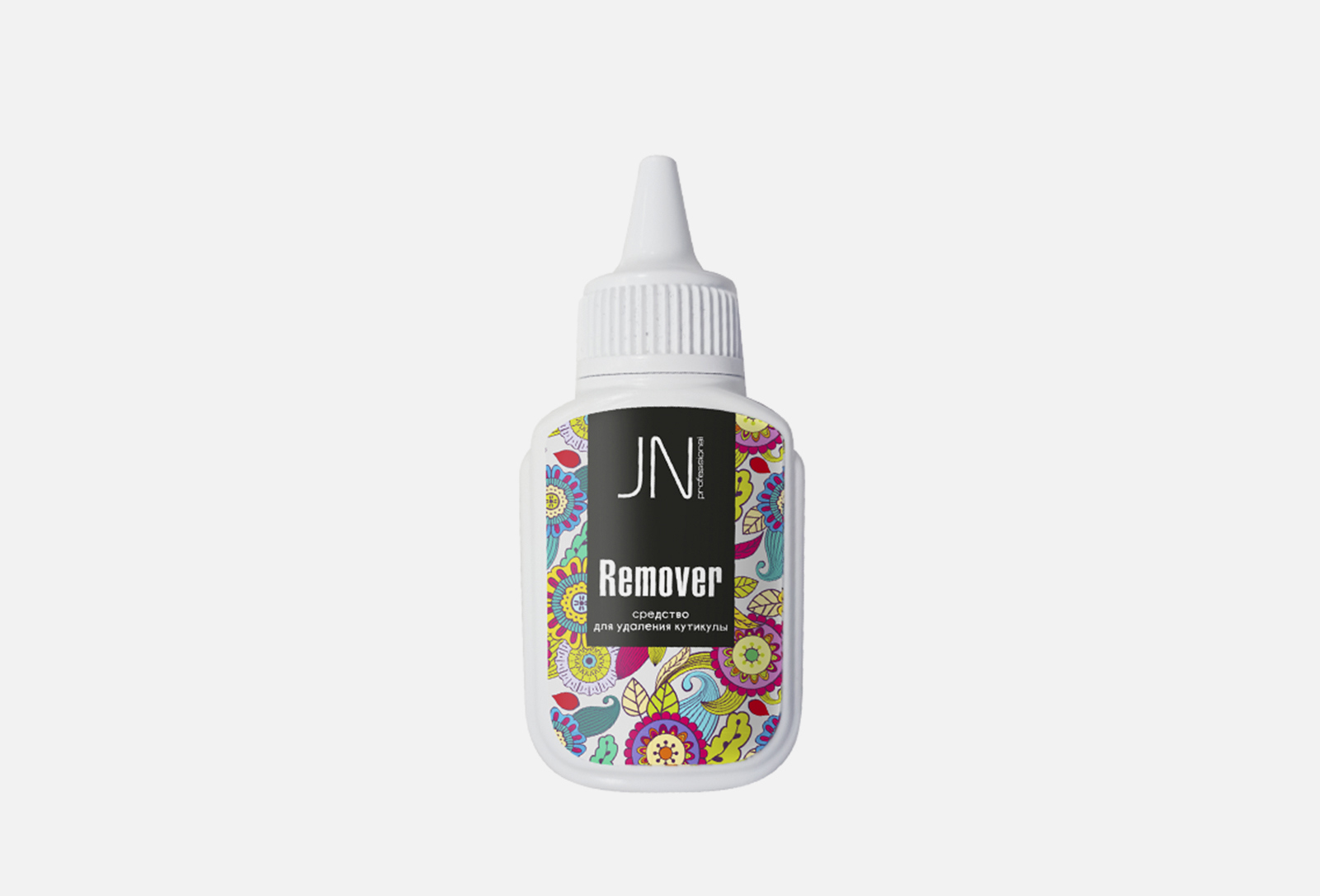 Jessnail Ремувер для кутикулы Remuver 1 шт — купить в Москве