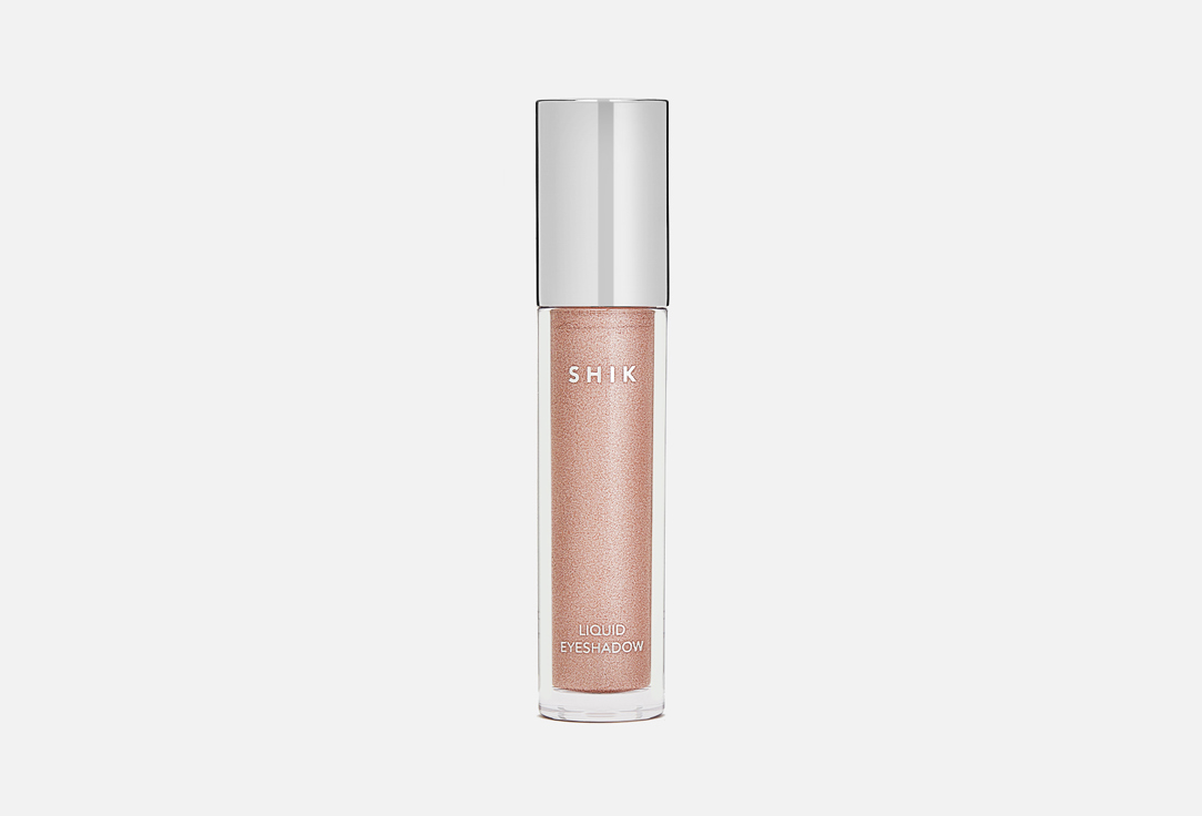 SHIK Жидкие тени для век Liquid eyeshadow 9 4 мл — купить в Москве