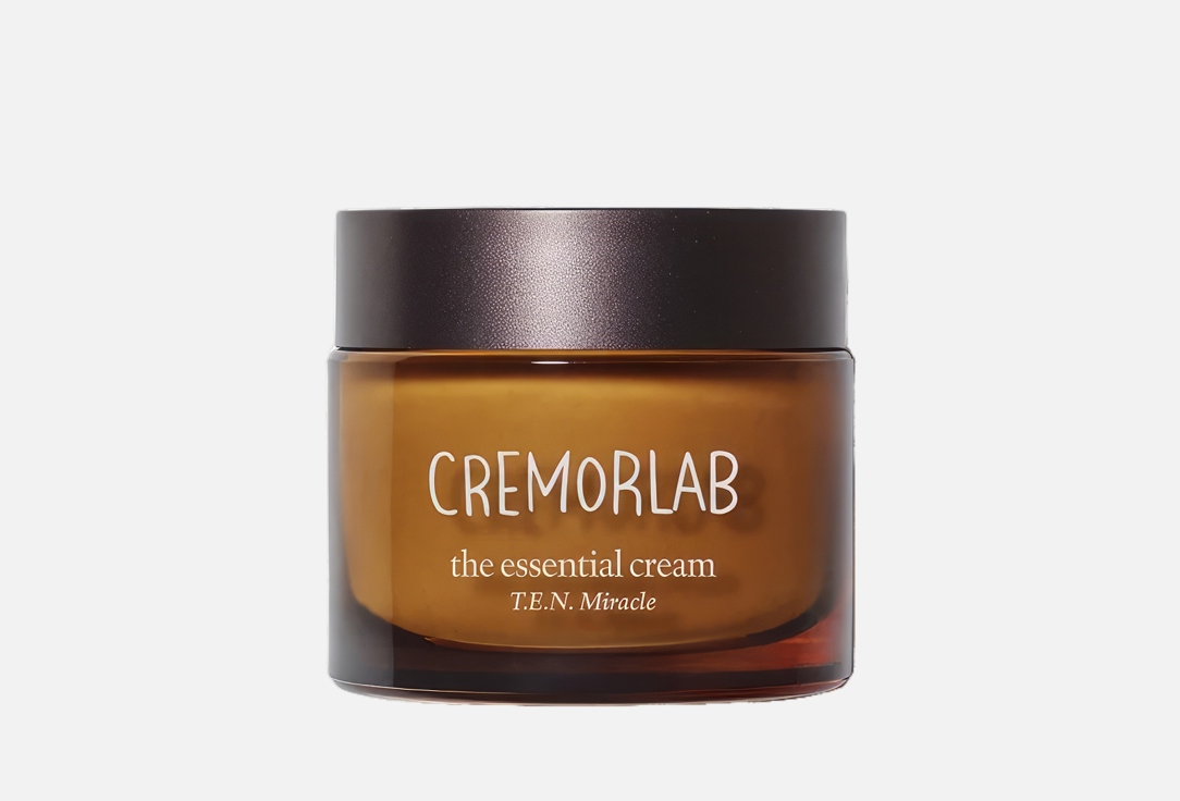 Крем Cremorlab Miracle The Essential Cream 