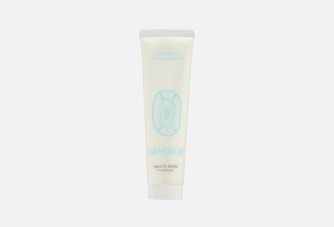 Крем CREMORLAB Aqua O2 Shield UV Protection 50 мл