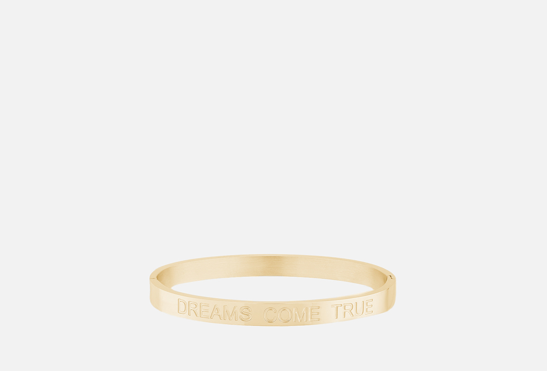 

Браслет VIVA LA VIKA, Dreams Come True 1 шт