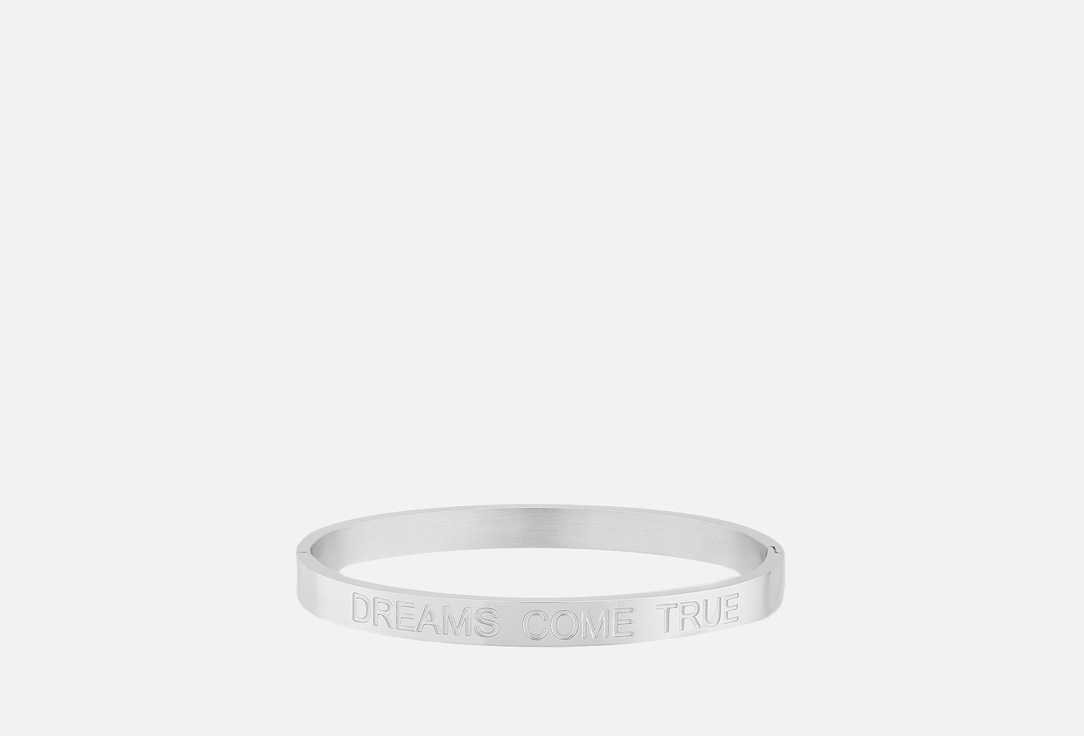 

Браслет VIVA LA VIKA, Мечты сбываются 1 шт