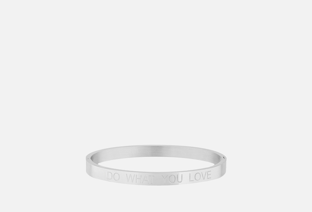 

Браслет VIVA LA VIKA, Love what you do 1 шт