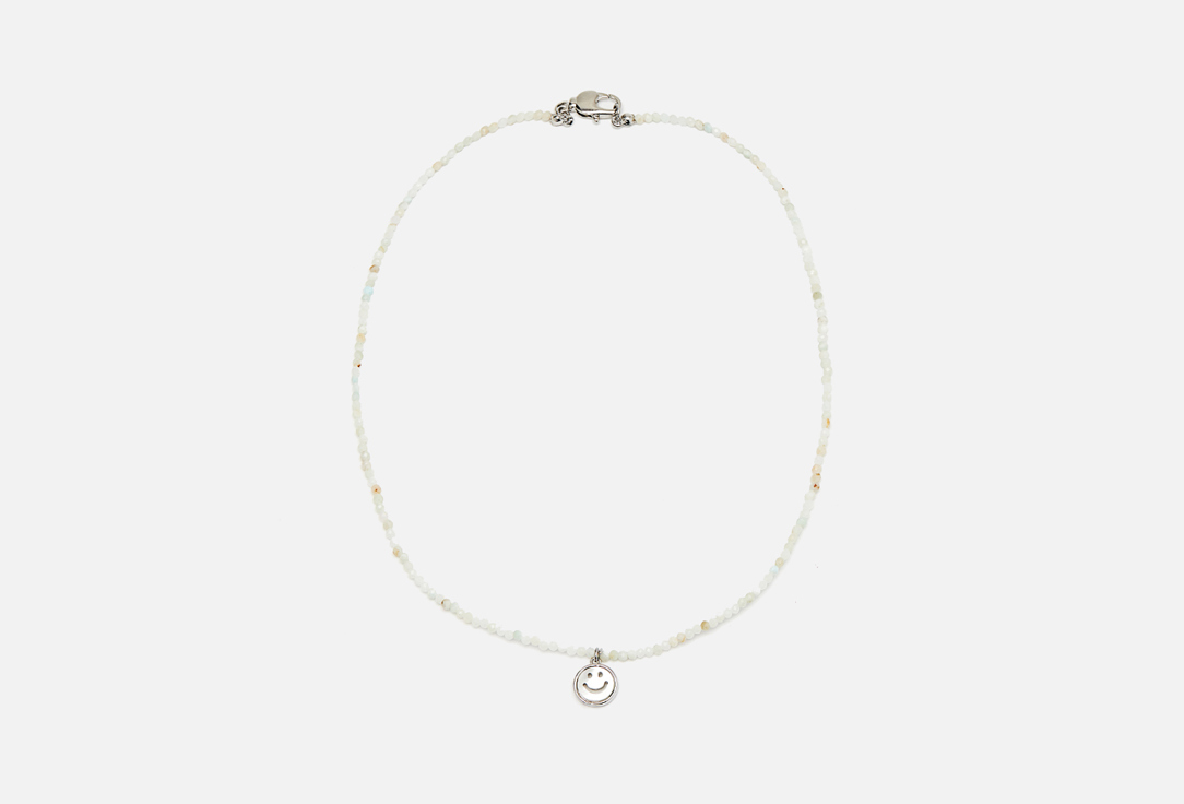 

Колье VIVA LA VIKA, Moon Smile Necklace 1 шт