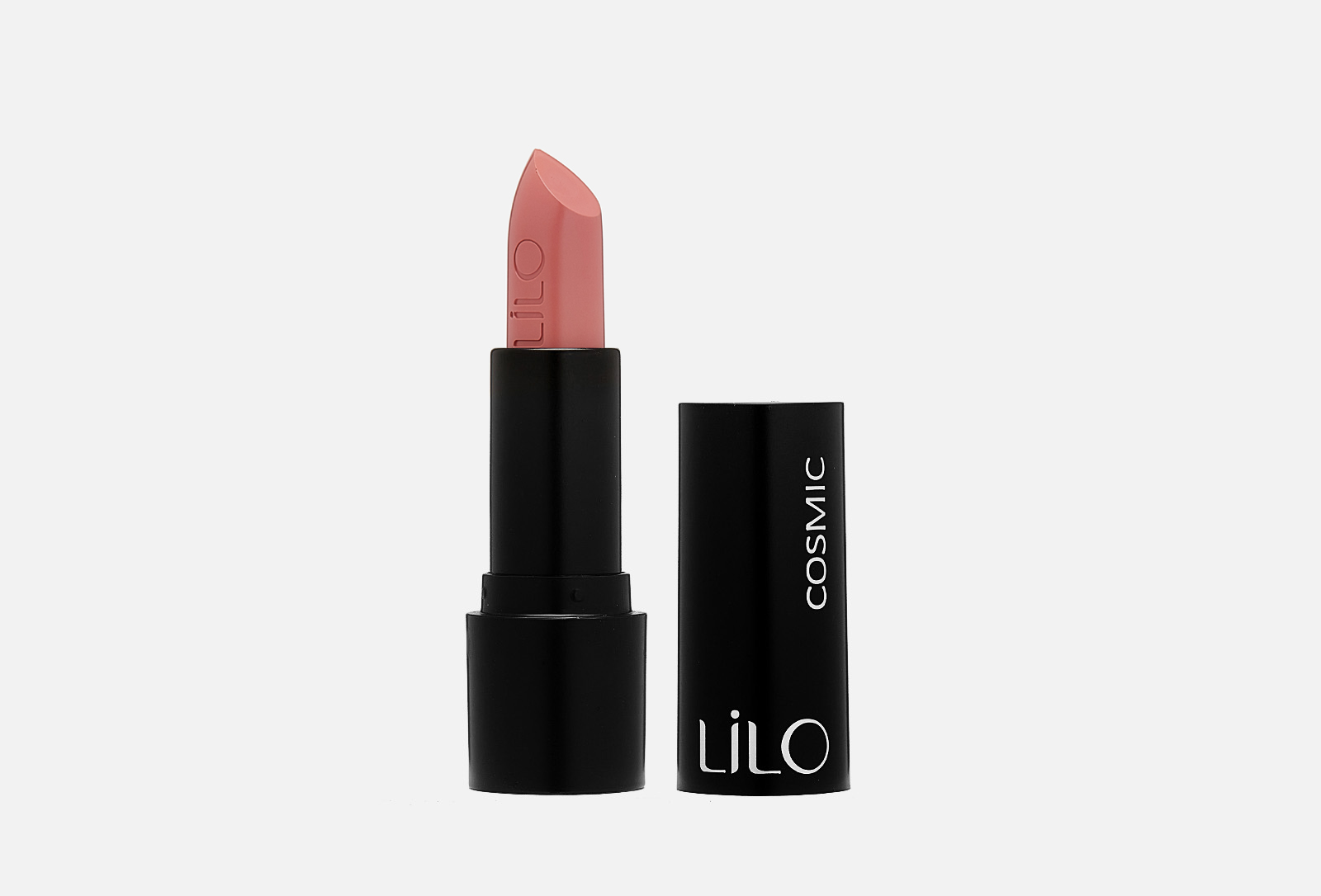 LiLo Губная помада COSMIC 516 Honey 4.6 г — купить, цена в Москве