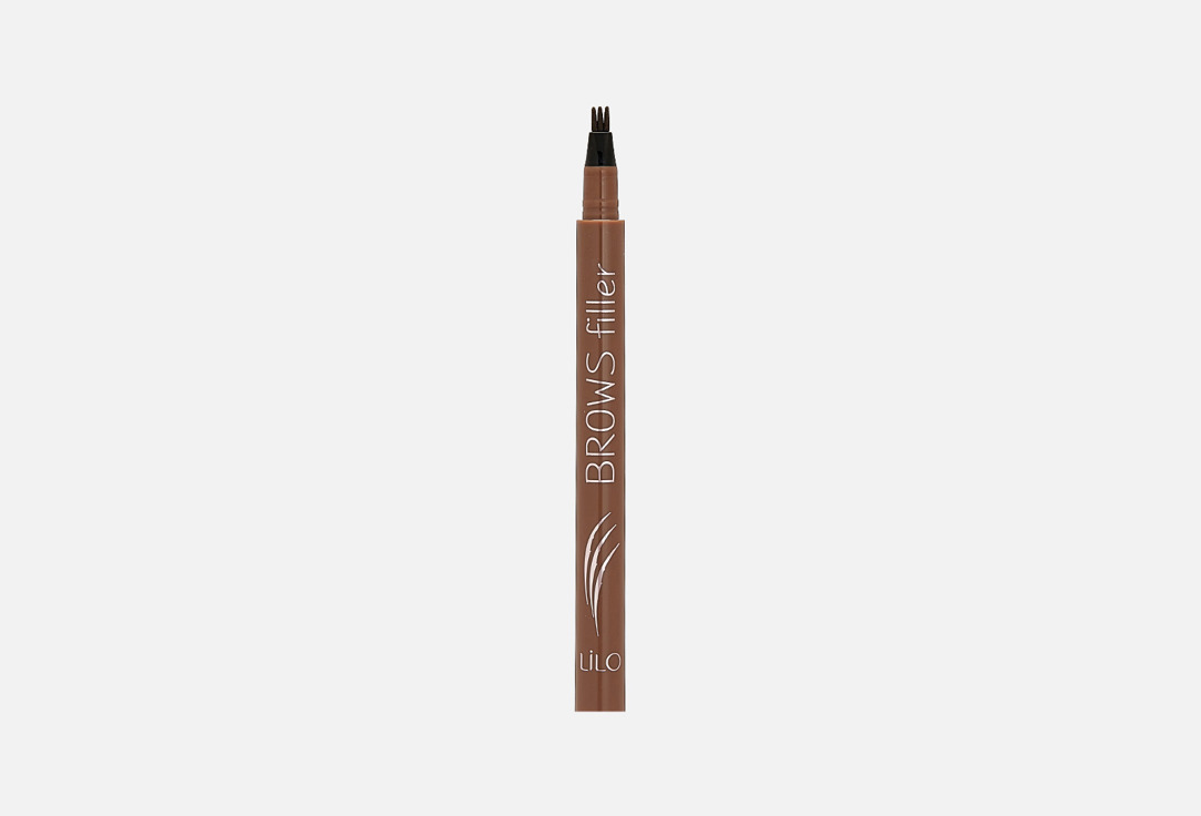 Изображение товара Лайнер для бровей LiLo BROWS filler