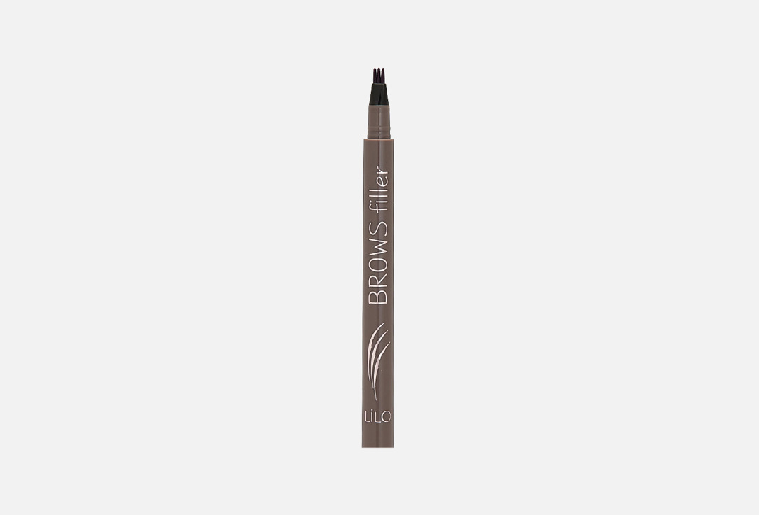 Изображение товара Лайнер для бровей LiLo BROWS filler