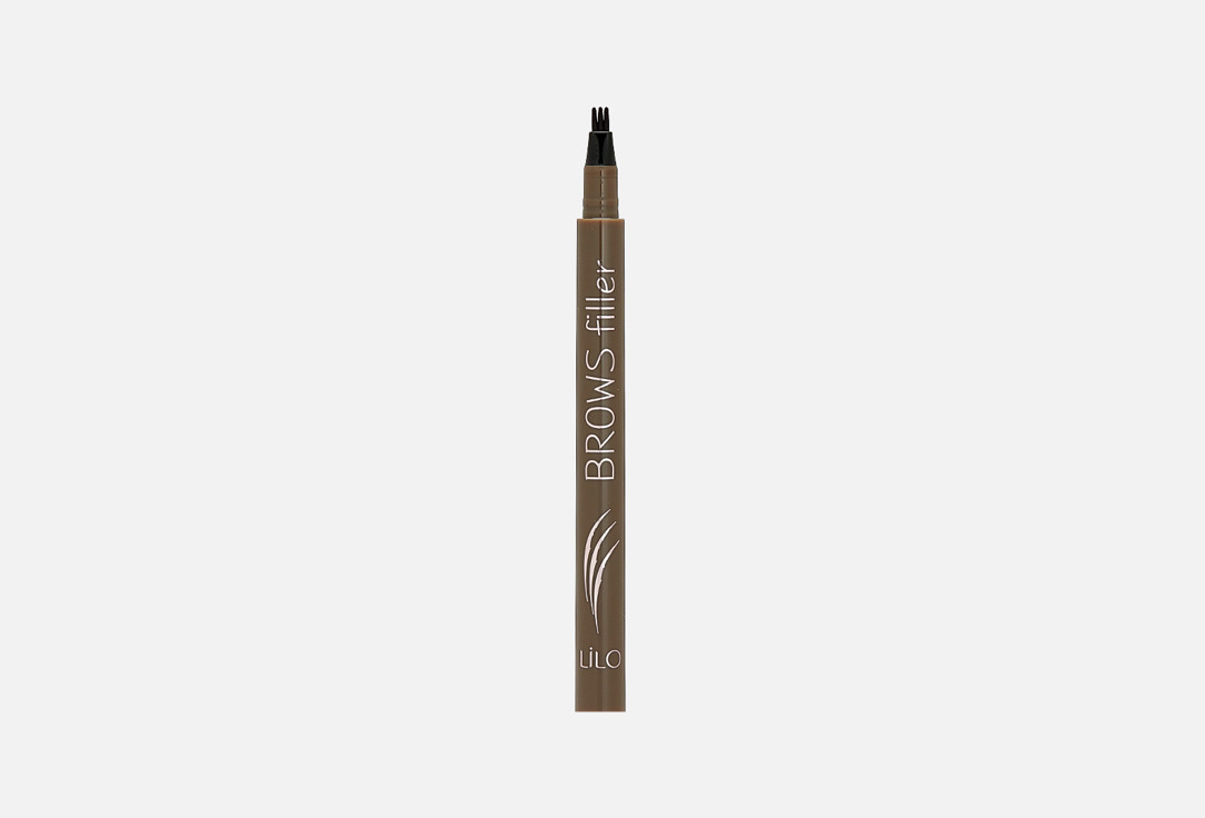 Изображение товара Лайнер для бровей LiLo BROWS filler