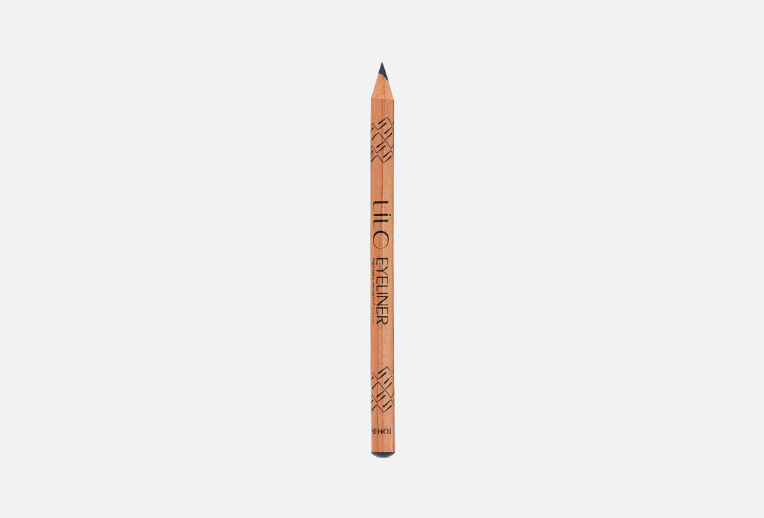 Изображение товара Карандаш контурный для глаз LiLo Eye Pencil