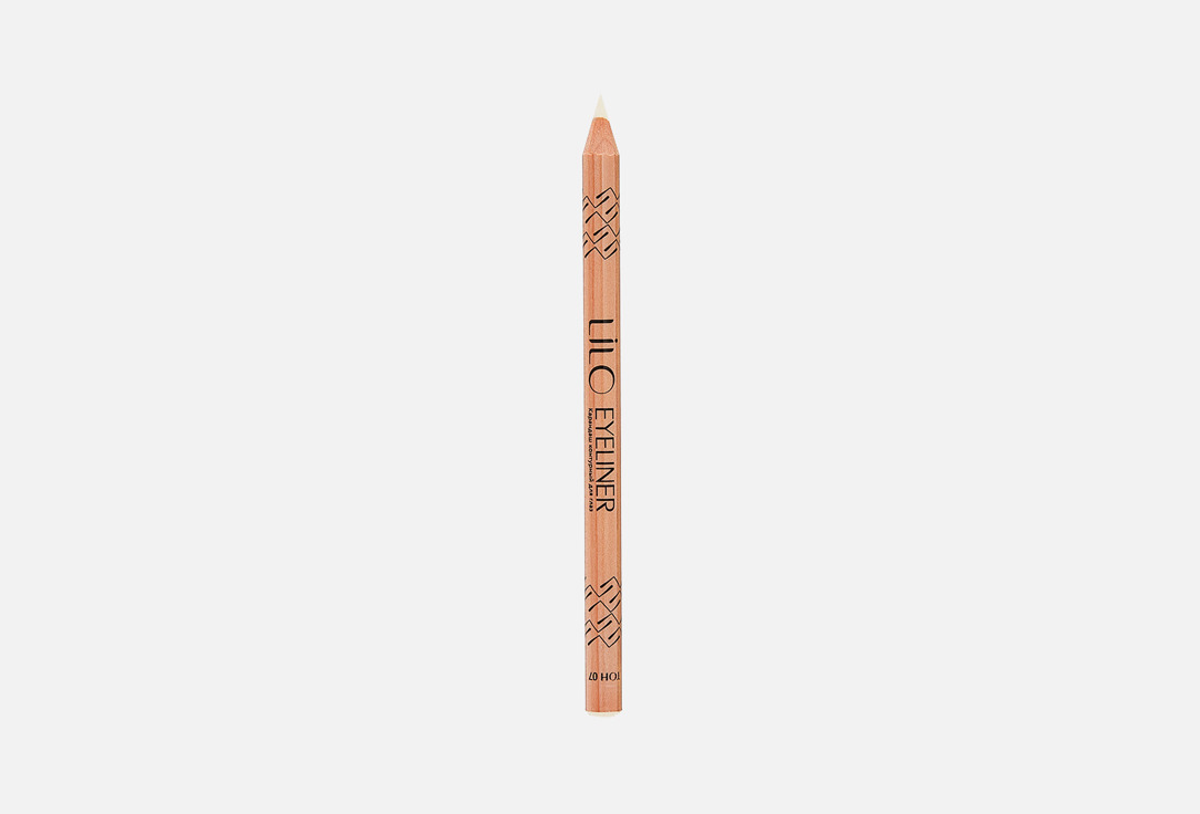 Карандаш контурный для глаз LILO Eye Pencil 0.78 г