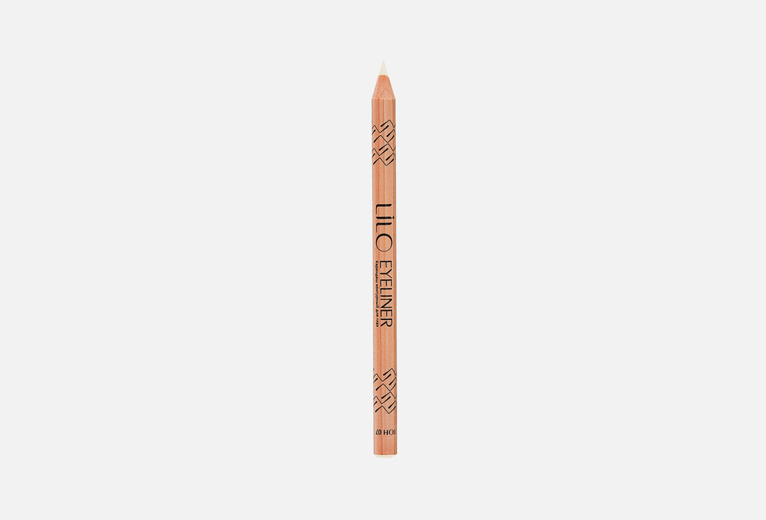 Изображение товара Карандаш контурный для глаз LiLo Eye Pencil