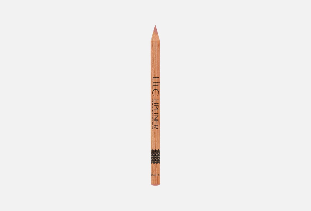 Lip Pencil 078 г 182₽