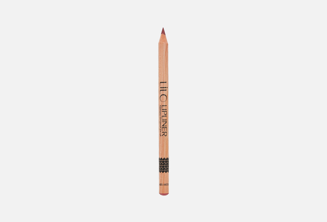 Lip Pencil 078 г 177₽