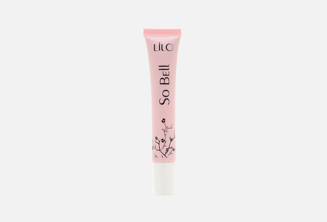 LiLo BB-крем So Bell 01 25гр