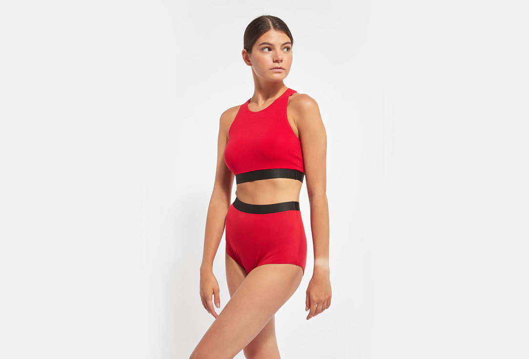 U5, красный M мл