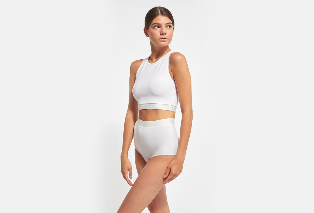 U5, белый M мл