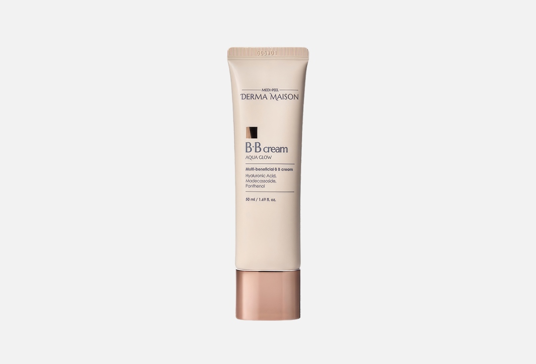 ВВ крем MEDI PEEL Derma Maison BB Cream  