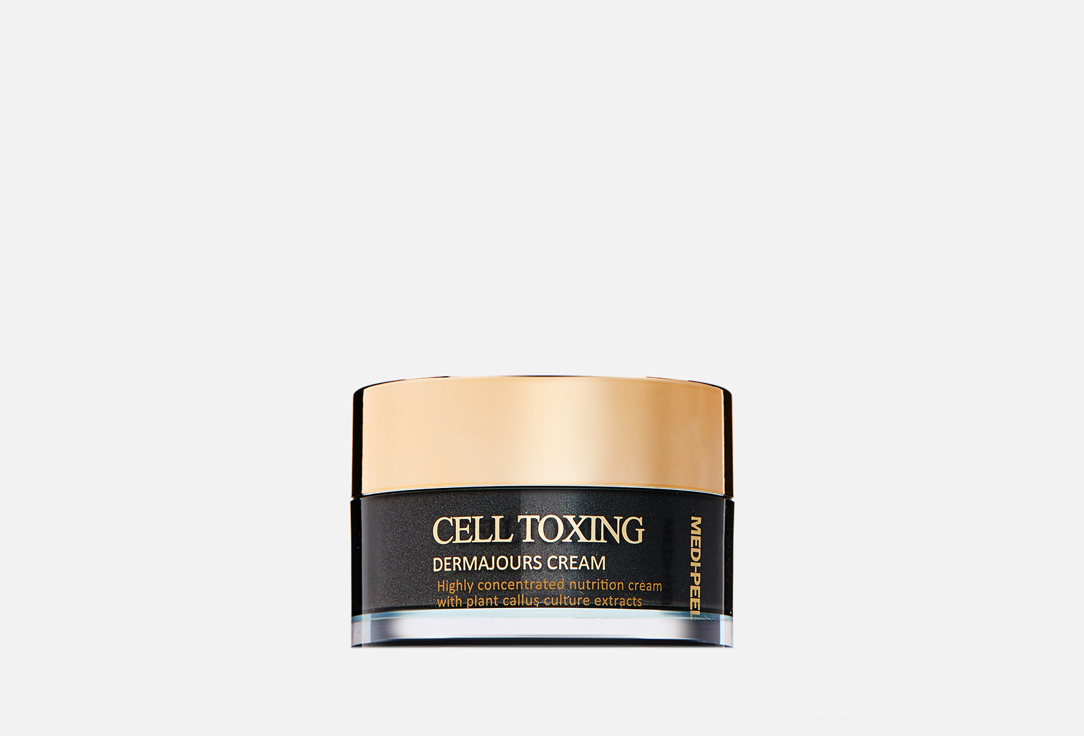 Cell Toxing Dermajours Cream   50