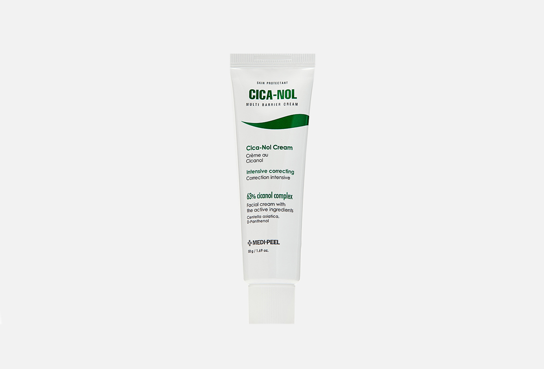 Cica-Nol Multi Barrier Cream  50