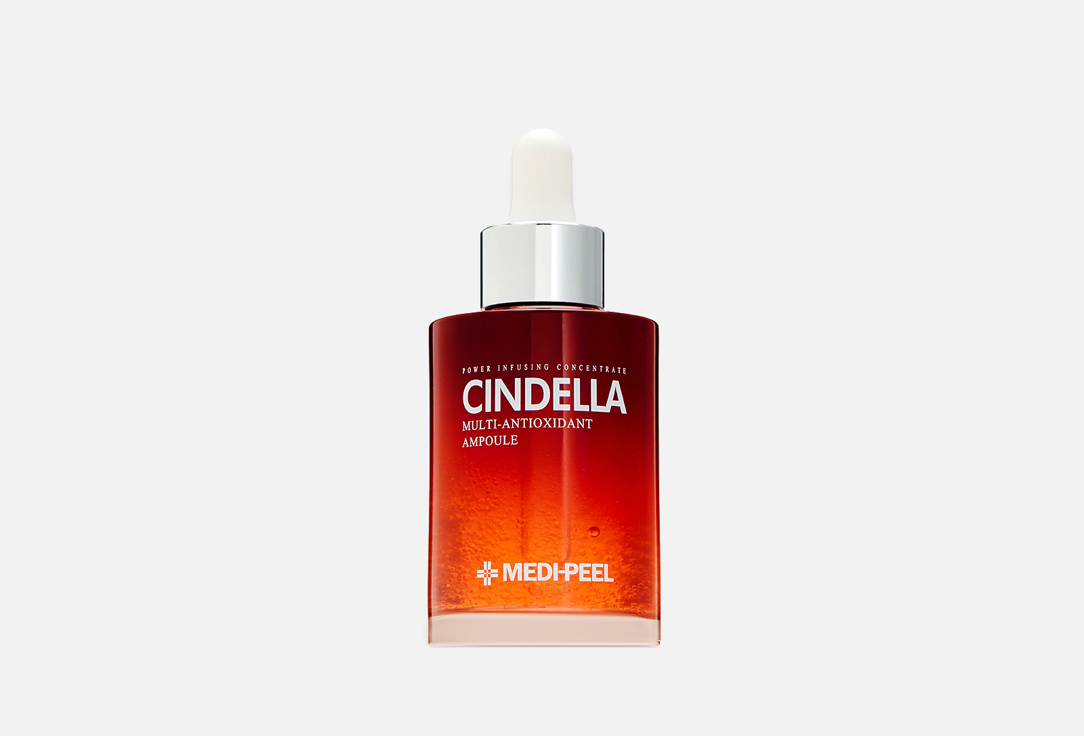 цена Мульти-антиоксидантная Сыворотка MEDI PEEL Cindella Multi-Antioxidant Ampoule 100 мл