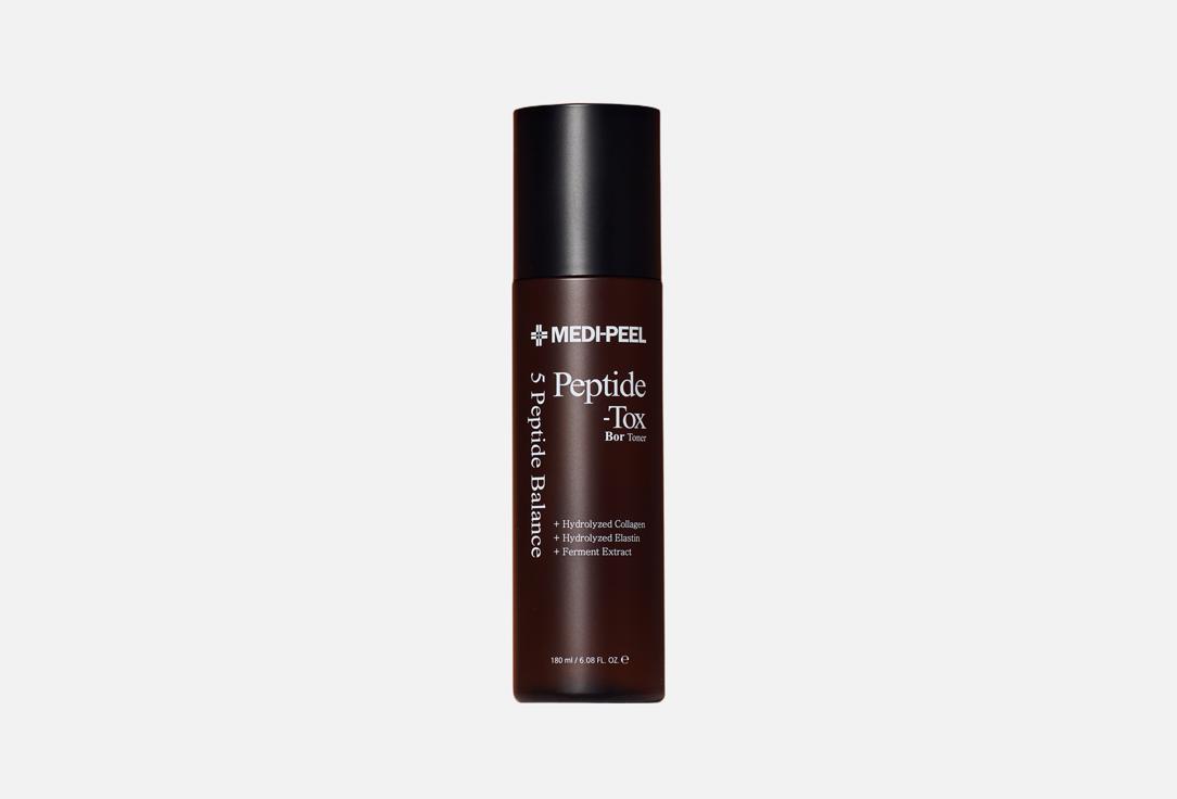 Изображение товара Тонер с эффектом ботокса MEDI-PEEL Bor-Tox Peptide Toner