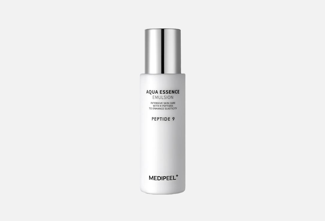 Изображение товара Увлажняющая эмульсия для лица MEDI-PEEL Peptide 9 Aqua Essence Emulsion