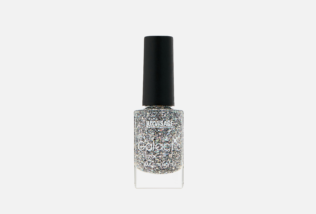 Лак для ногтей LUXVISAGE Galactic  9 г