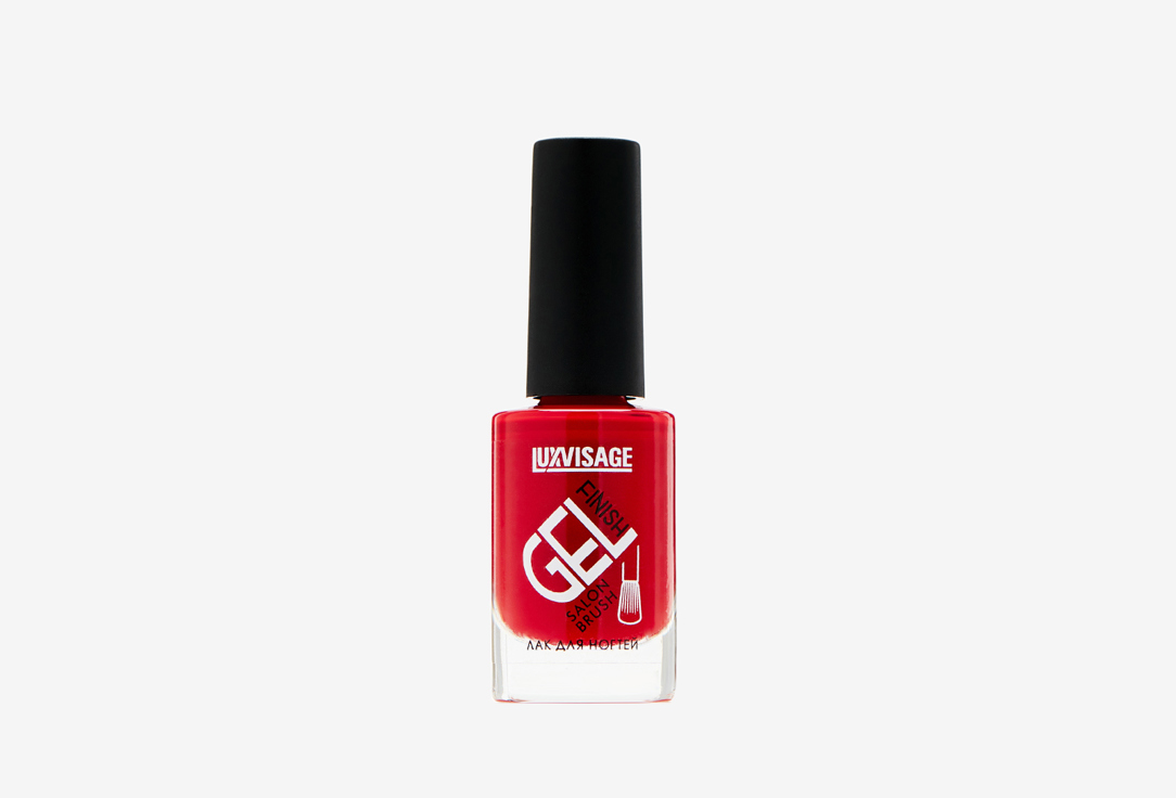 GEL finish 9 г 207₽