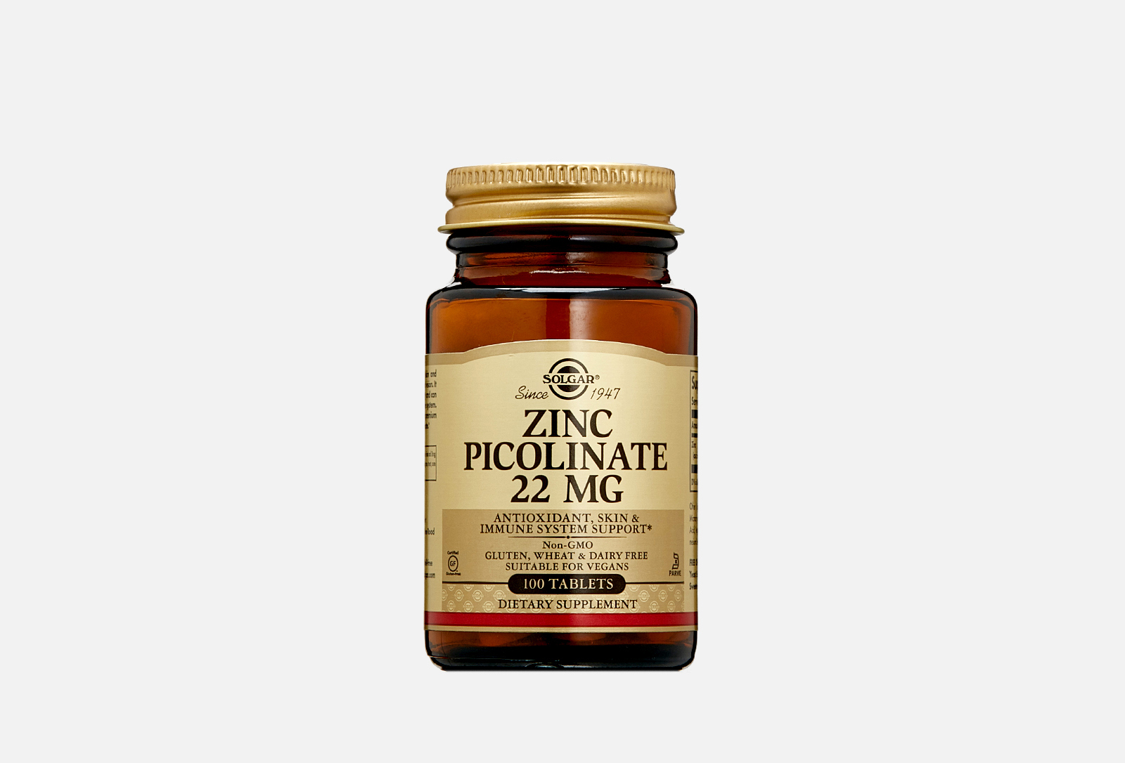 Zinc 22 mg. Solgar Zinc Picolinate. Солгар пиколинат цинка таб. №100. Цинк Солгар 22 мг. Zinc Picolinate 22 MG Solgar инструкция.