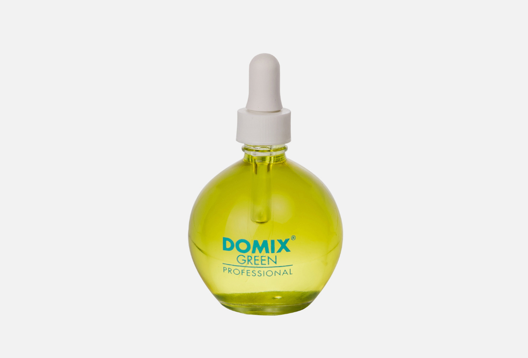 Domix Масло Для Кутикулы Купить