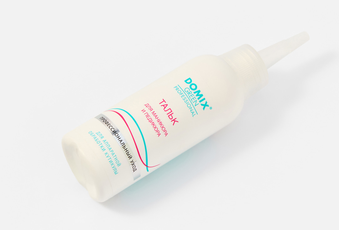 

Крем для рук DOMIX GREEN PROFESSIONAL, MEN 100 мл
