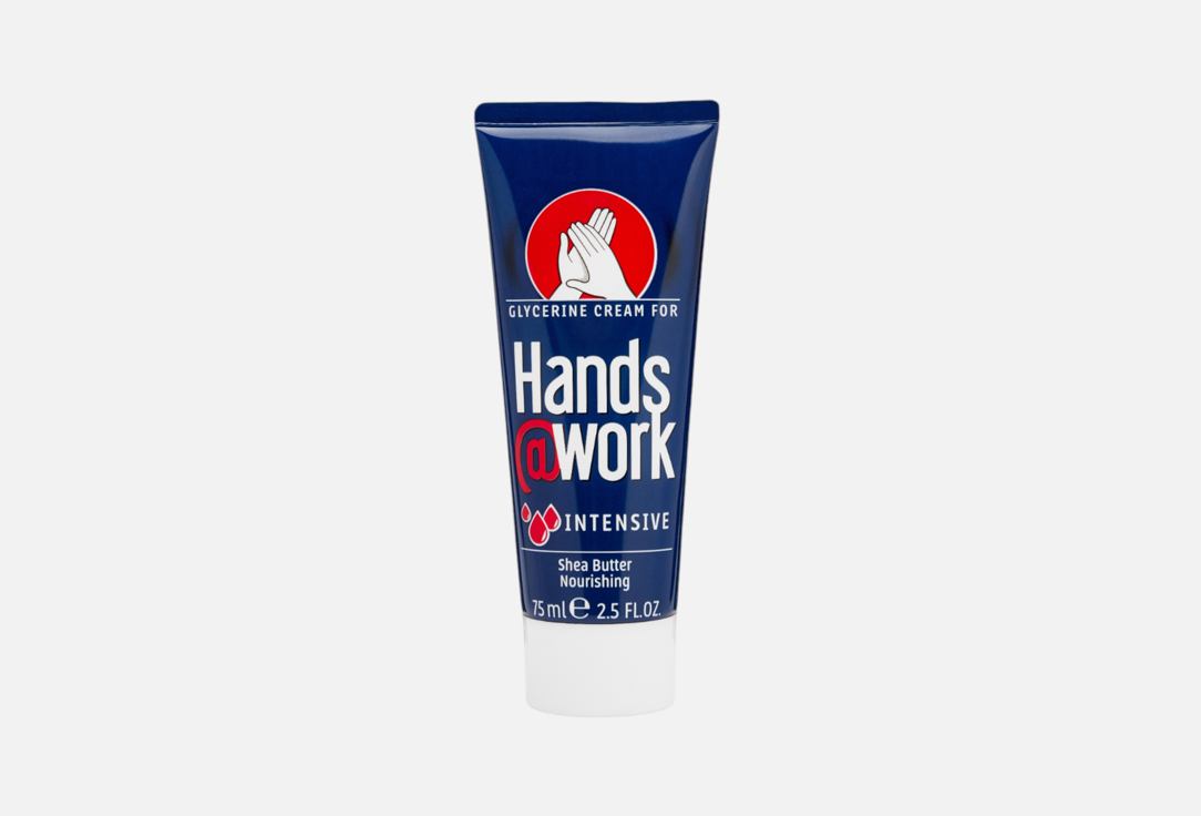 Изображение товара Крем для рук HANDS@WORK intensive