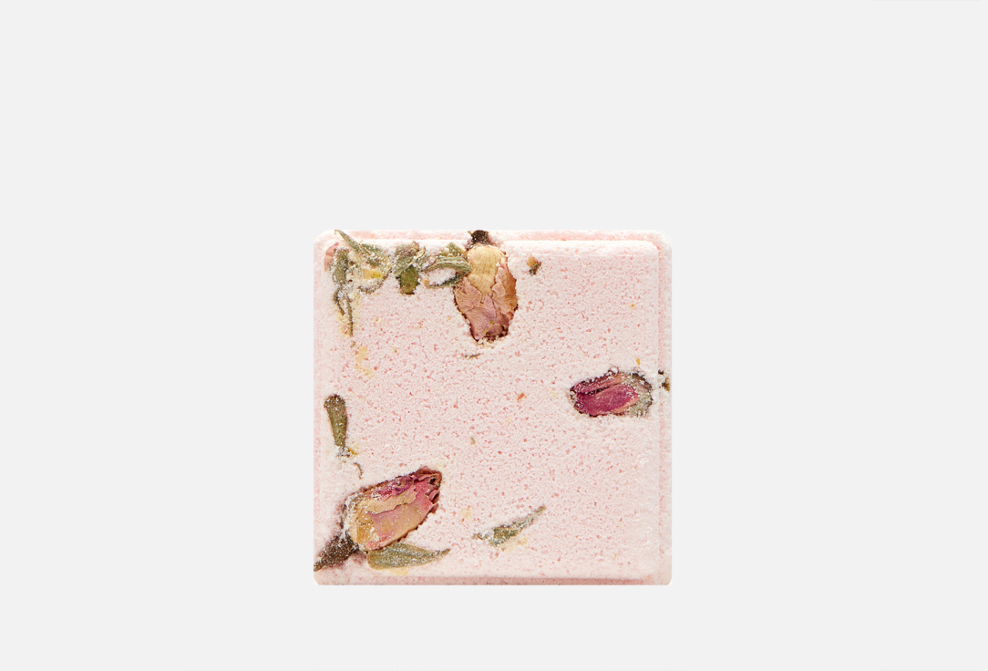 

Бомбочка для ванны NOTEM, Bath bombs | Rose 1 г