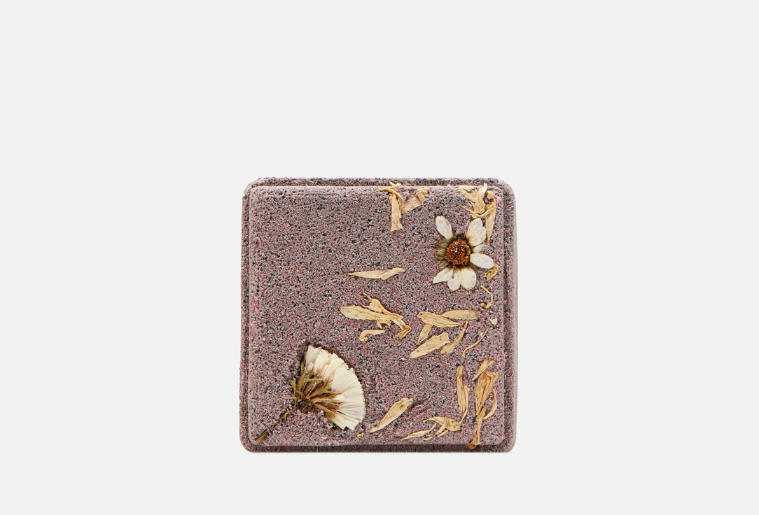 

Бомбочка для ванны NOTEM, Bath bombs | Noir 245 г