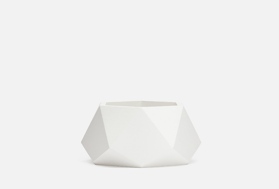 Изображение товара Кашпо для суккулентов Villermo БРИЛЛИАНТ