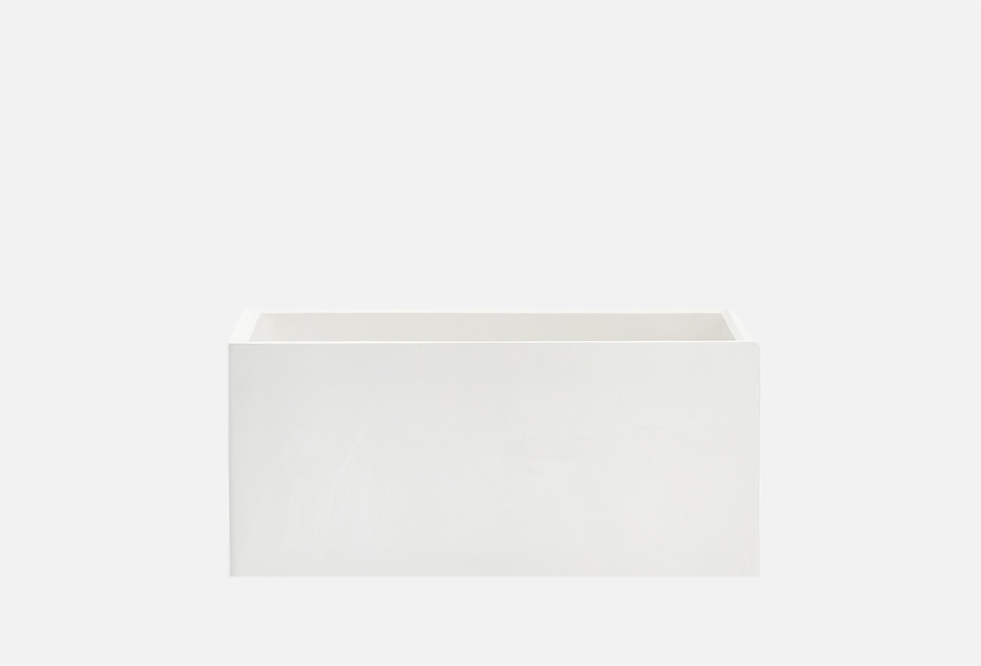 Изображение товара Кашпо для суккулентов Villermo Мускат, white