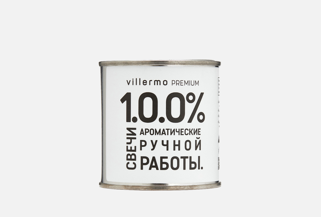 Изображение товара Ароматическая свеча Villermo УДОВОЕ ДЕРЕВО