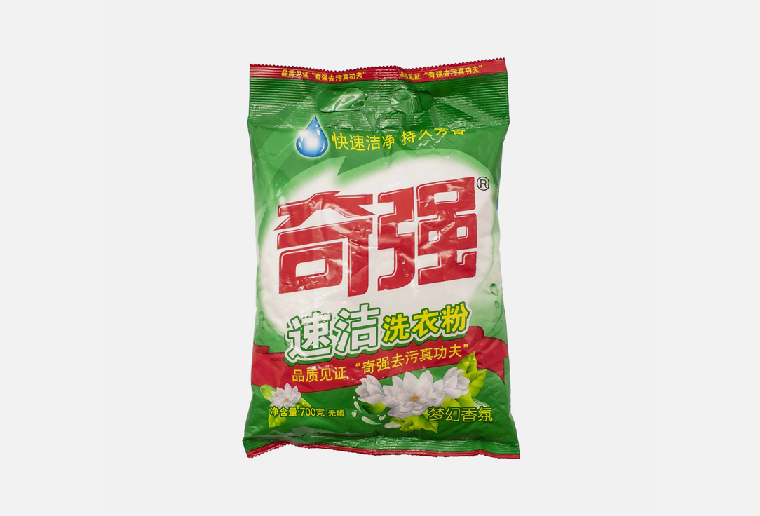 

Порошок KEON, Fast clean washing powder 700 г