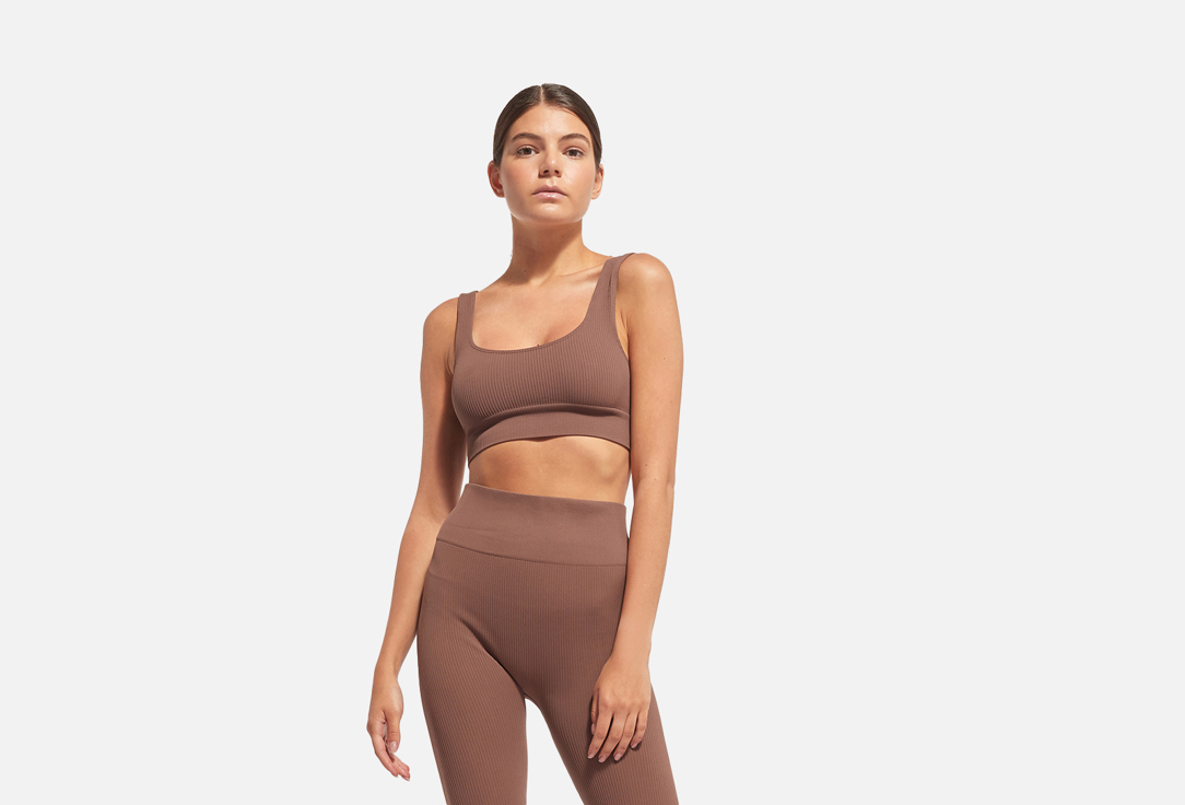 Изображение товара Топ спортивный SIAWEAR на широких бретелях