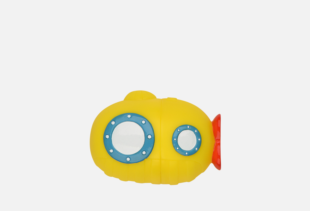 Разборная игрушка для купания LUBBY Лодка 1 шт подводная лодка octonauts игрушка фонарь рыба лодка фигурка модель куклы детская игрушка для купания в воде игрушки для раннего развития в в