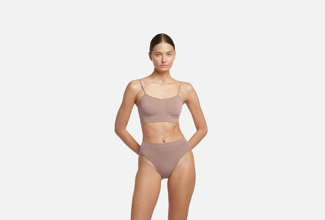 Spalla Stretta chocolate SM мл 667₽