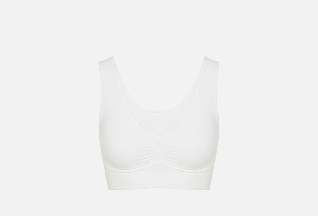 Spalla Larga Push Up bianco S мл 1178₽